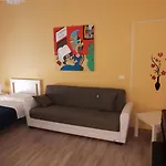 Il Pianoforte Nocleg ze śniadaniem 3*