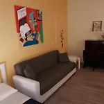 Il Pianoforte 3* Syrakuzy
