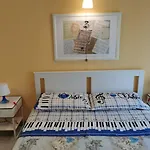 Nocleg ze śniadaniem Il Pianoforte Syrakuzy