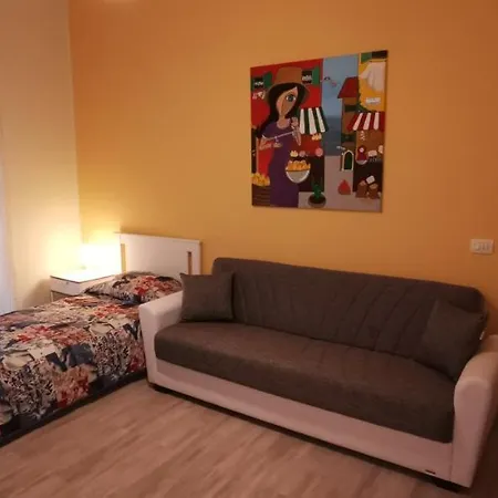 Bed and breakfast Il Pianoforte