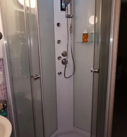 Il Pianoforte ベッド・アンド・ブレックファスト 4*