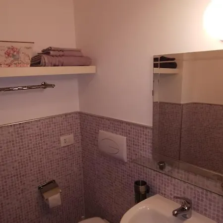 Bed & Breakfast Il Pianoforte Syracuse