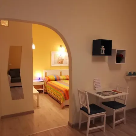 Il Pianoforte Bed and breakfast Syracuse