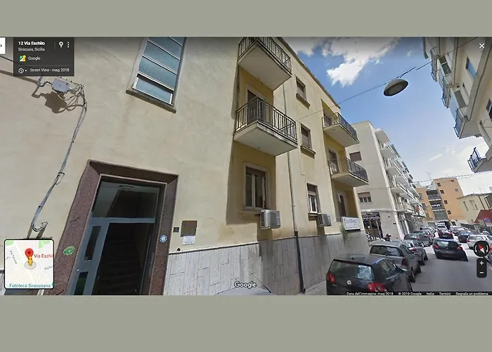 Bed and Breakfast Il Pianoforte 3*