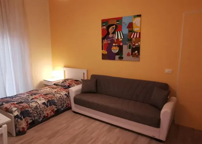 B&B Il Pianoforte