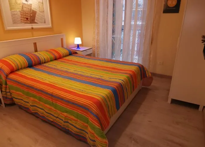 Il Pianoforte B&B 3*