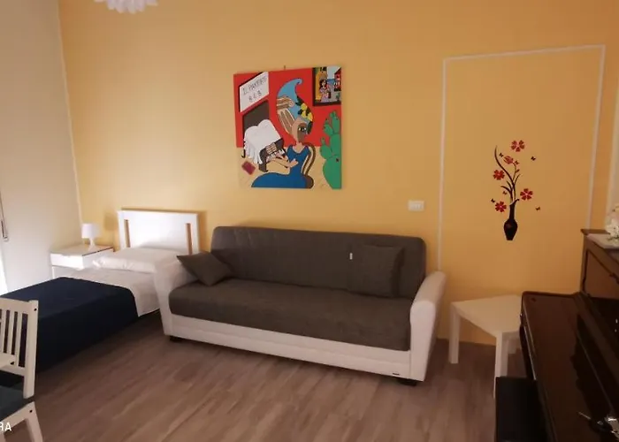 Il Pianoforte B&B 3*
