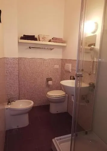 Il Pianoforte B&B 3*