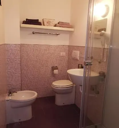 Bed & Breakfast Il Pianoforte 3*