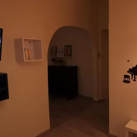 Il Pianoforte 4* Syracuse