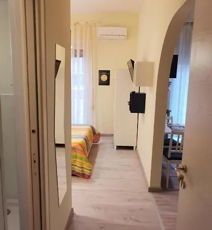 Il Pianoforte Bed & Breakfast