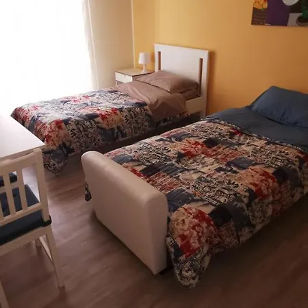 Il Pianoforte 4* Syracuse