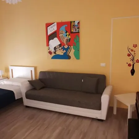 Il Pianoforte Bed & Breakfast 3*