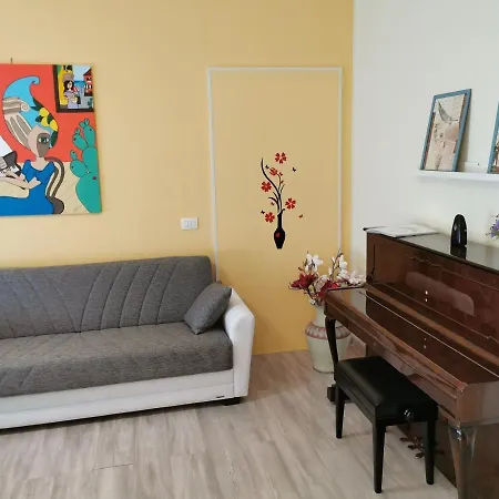 Il Pianoforte Bed & Breakfast 4*