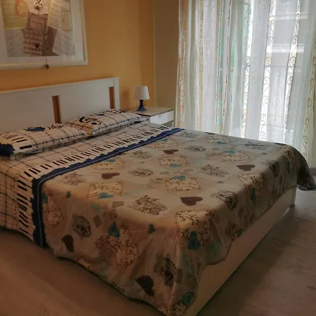 Il Pianoforte Bed & Breakfast