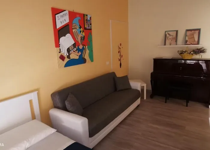 Il Pianoforte 3* Syracuse